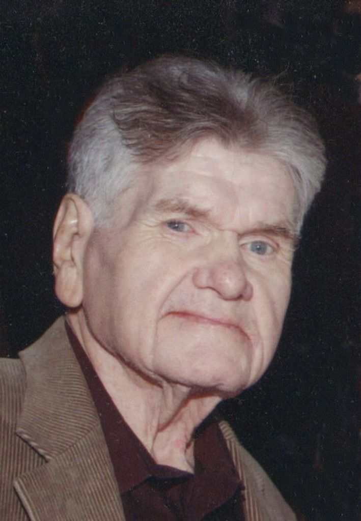 John Frank Lewis Profile Photo