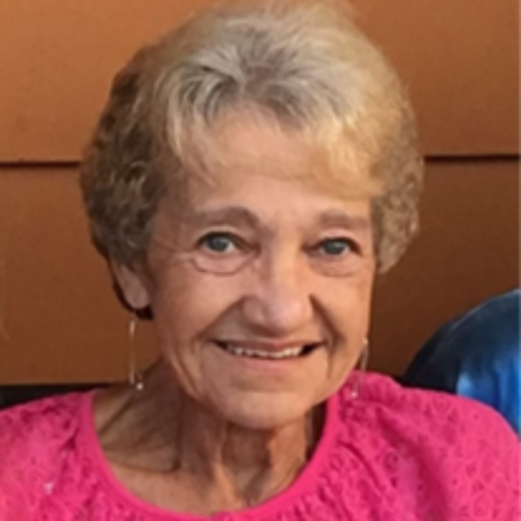 Carol Regina Hardy