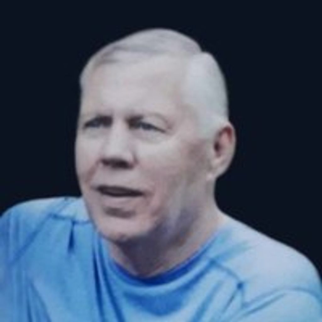Wayne Roger Dehkes Sr.