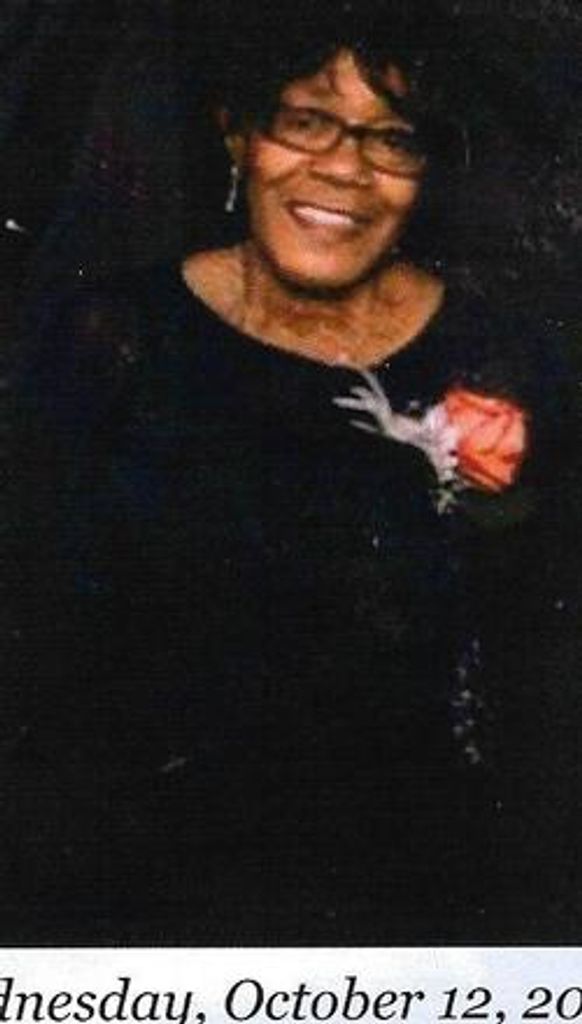 Mrs. Leona Branham Link Profile Photo