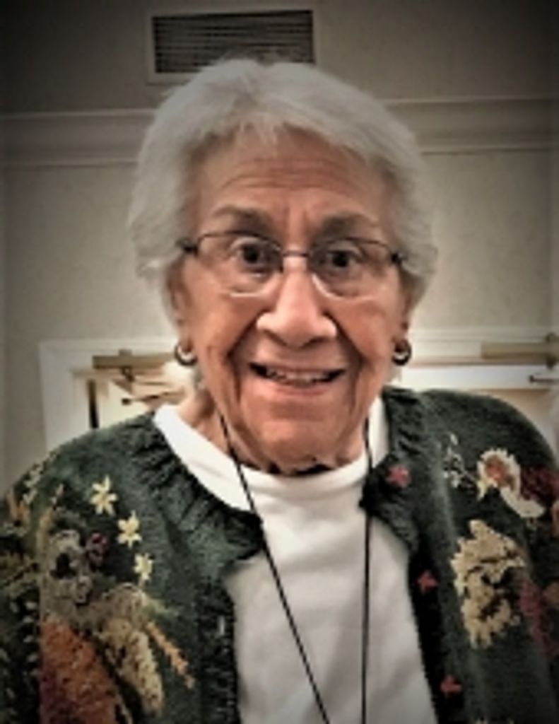 Ana M.  Boschke   "Mona" Profile Photo