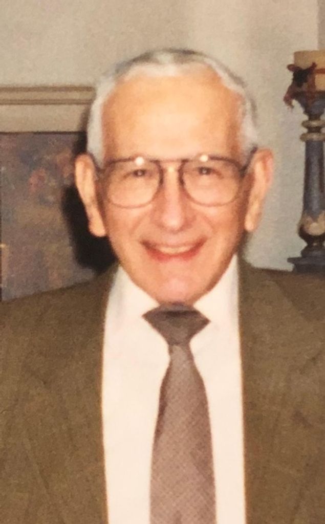Michael L. Marciello Profile Photo