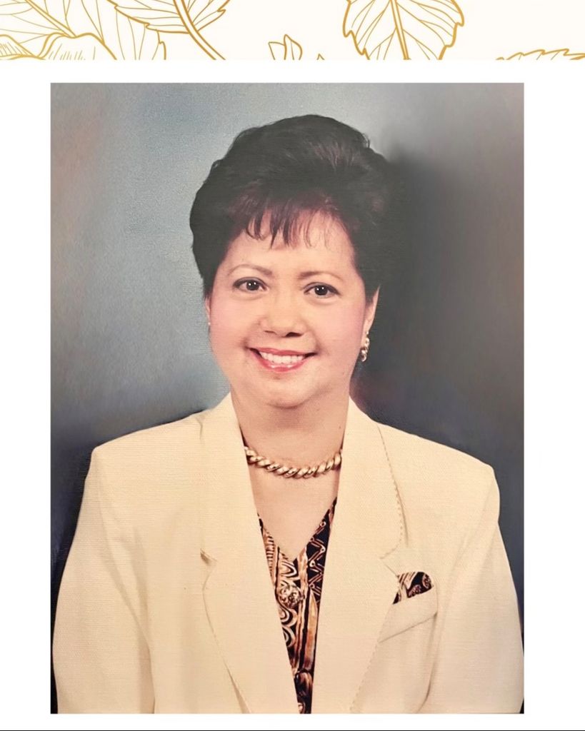 Gecila Fuentes Profile Photo