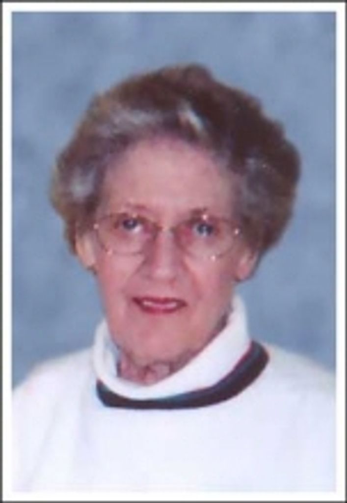 Elaine  M. Franz