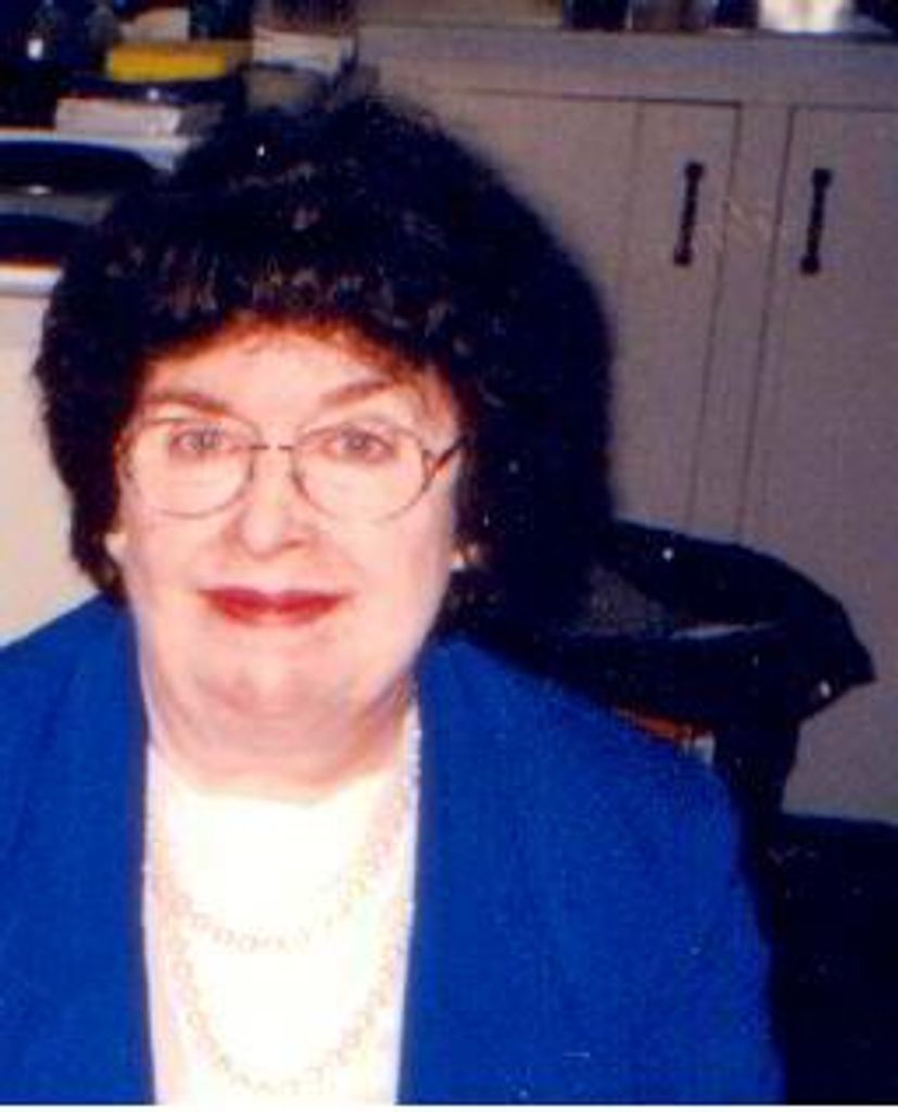 Mary Elizabeth Dineen