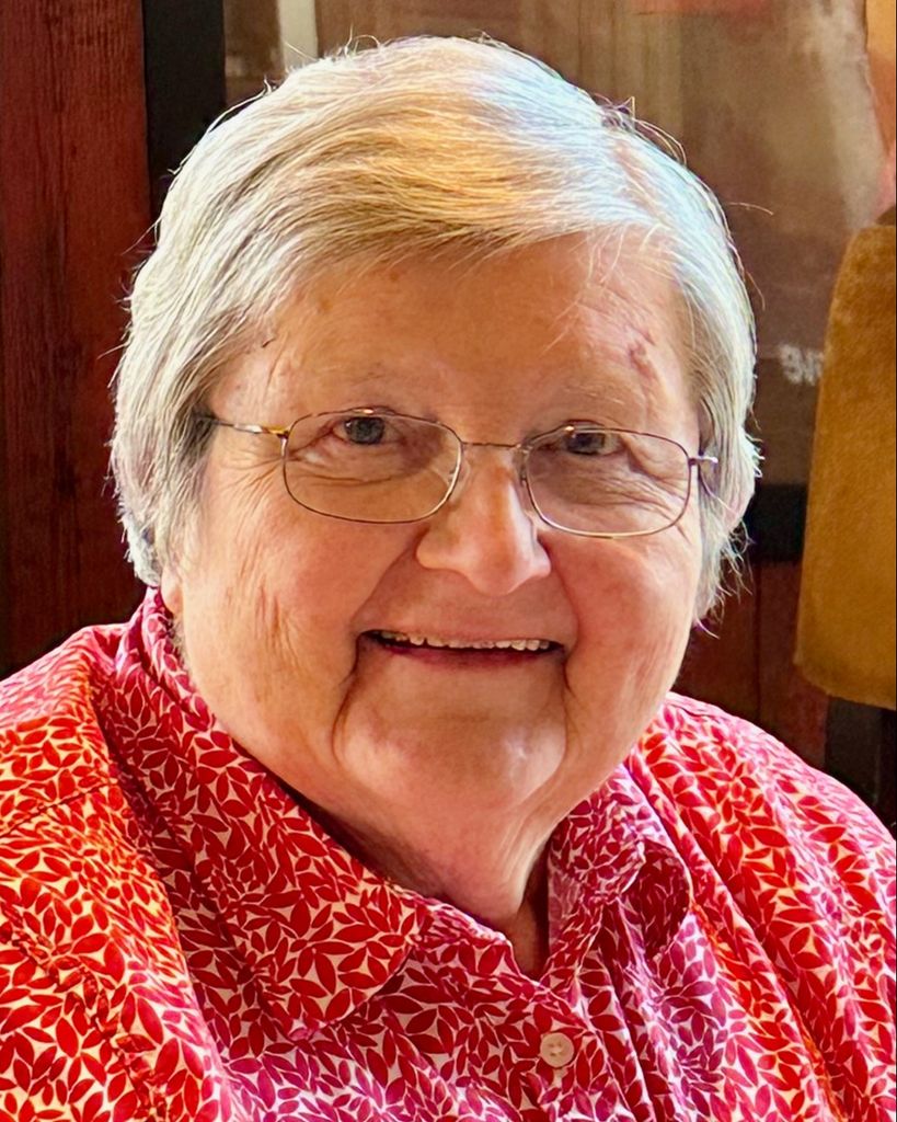 Janice "Jan" K. Paplham Profile Photo