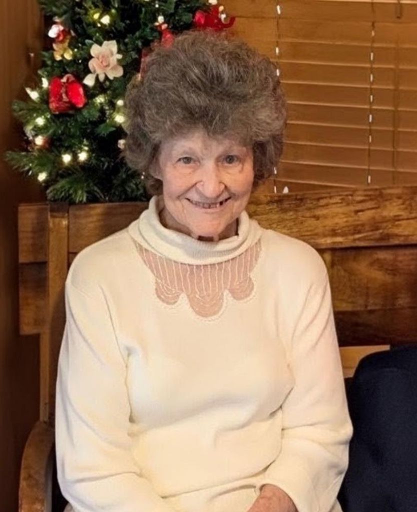 Betty Joyce Lindsay Brantley Profile Photo