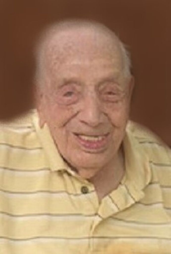 Gordon L. Harris Profile Photo