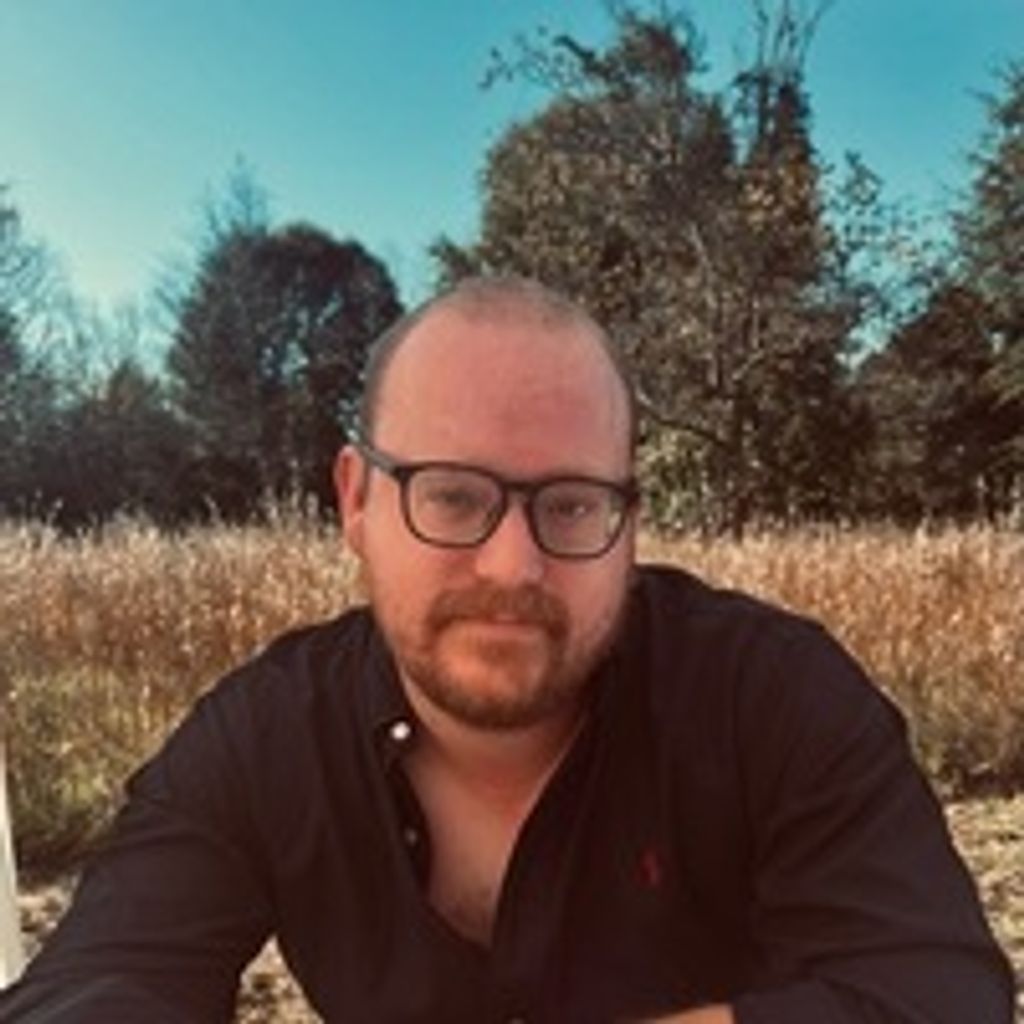 Lorcan Charles Ingham Profile Photo