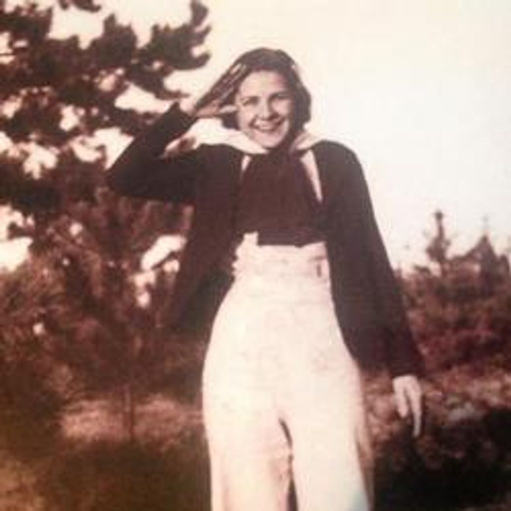 Marion Owen