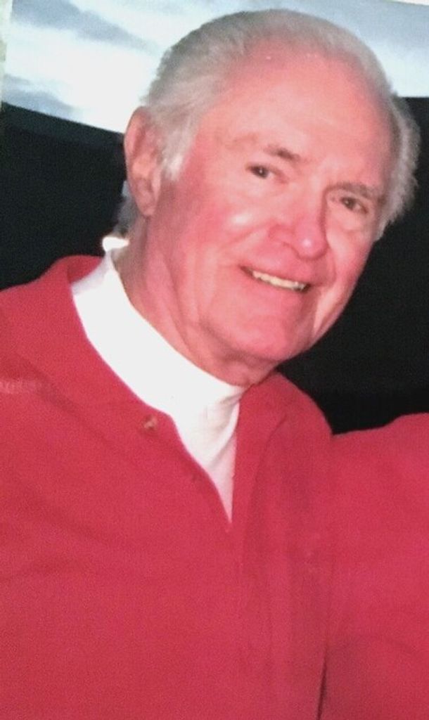 William "Bill" Bryan Eaton Profile Photo