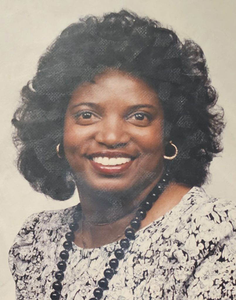 Marcia Ann Johnson Brinkley Profile Photo
