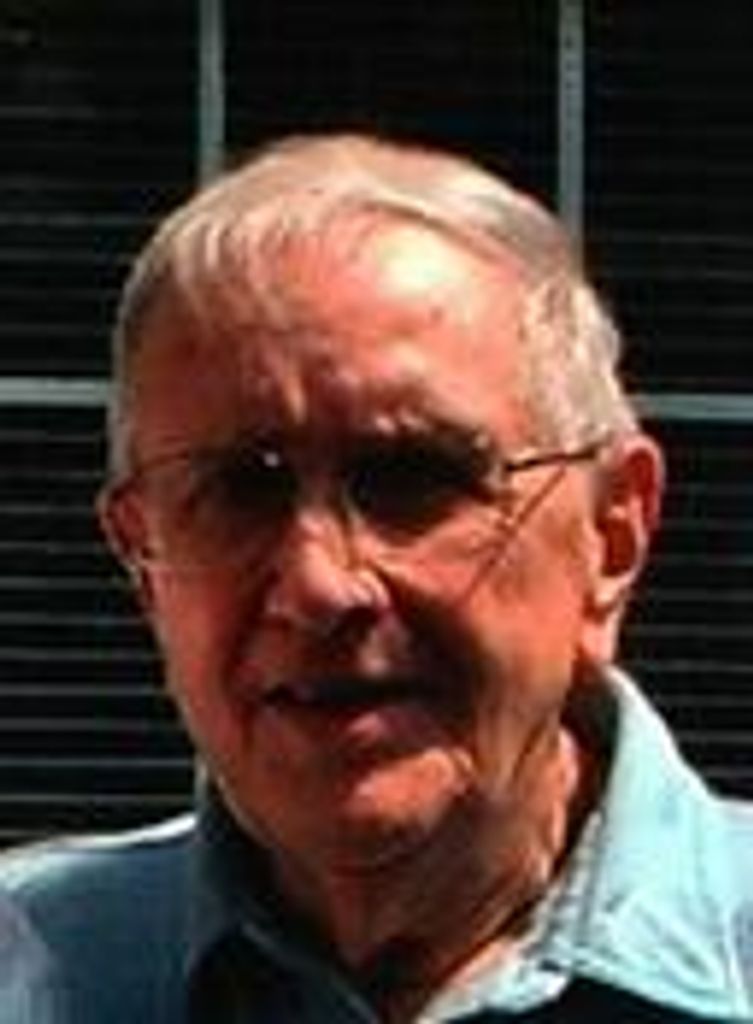 James Bowker Profile Photo