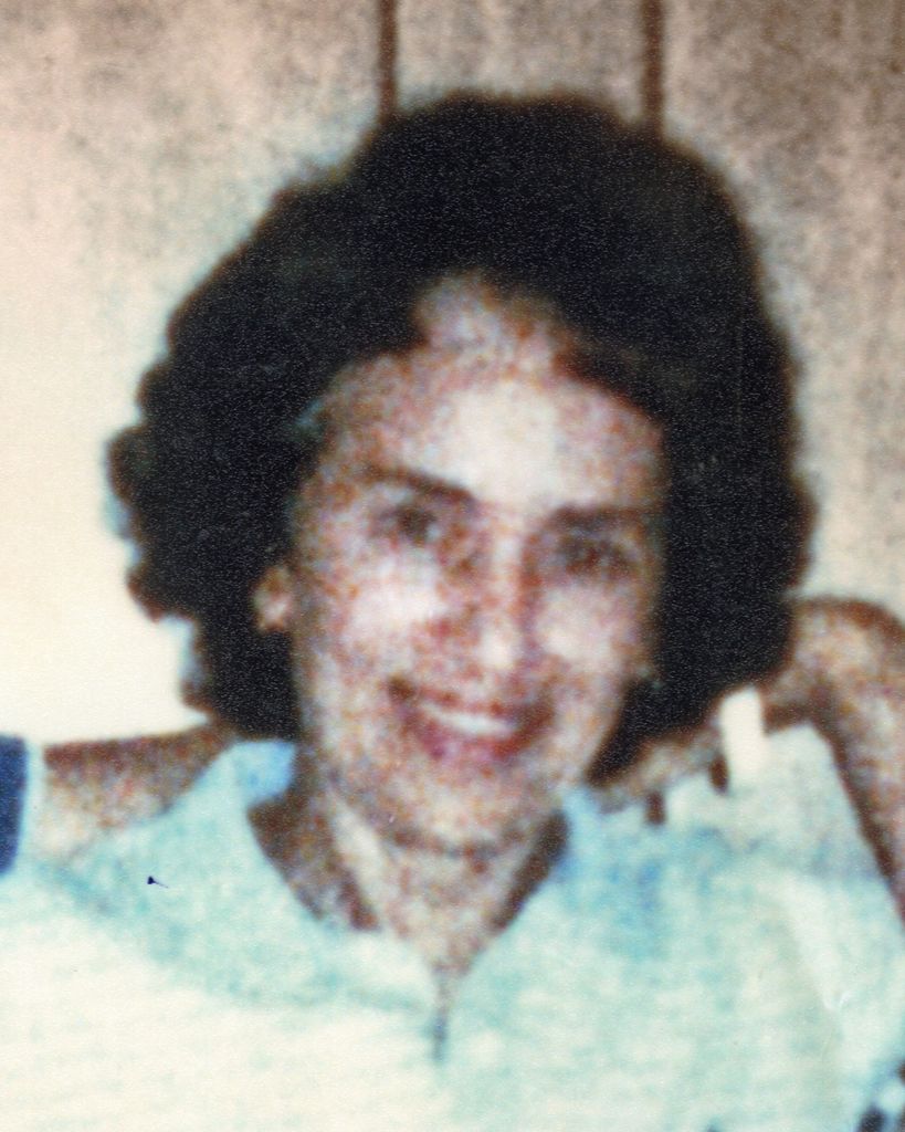 Betty M. Saputo