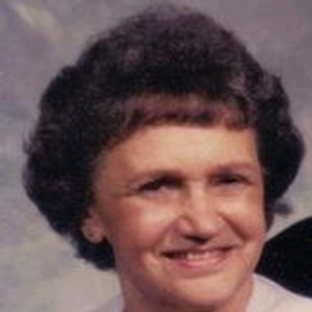 Virginia C Stephanoff