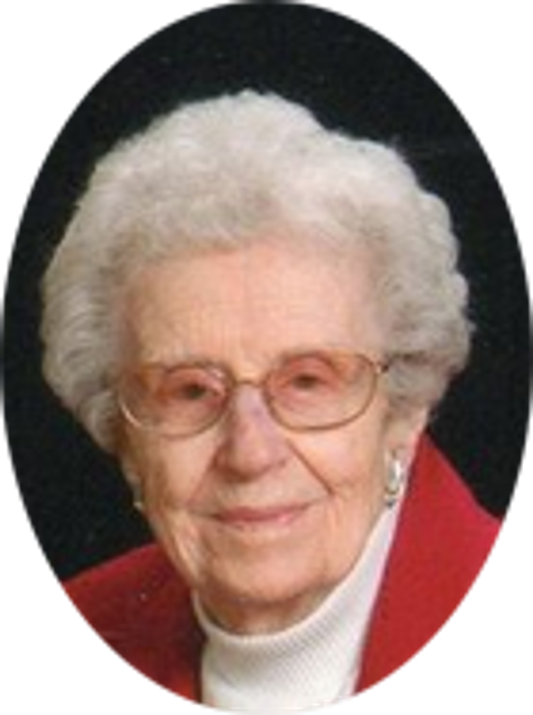Madge Brunover