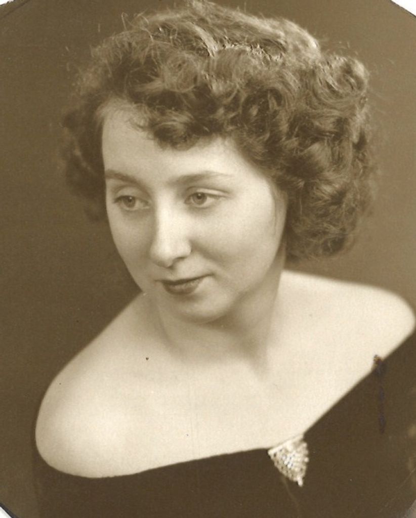 Margaret Bischak