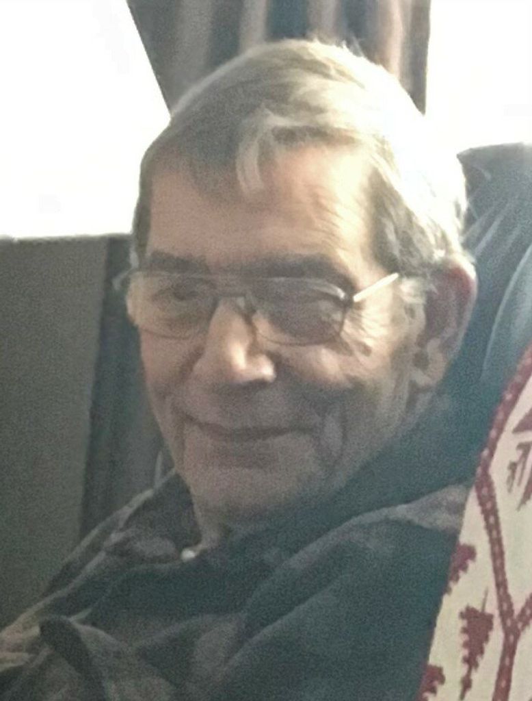 Ronald M Fox Profile Photo