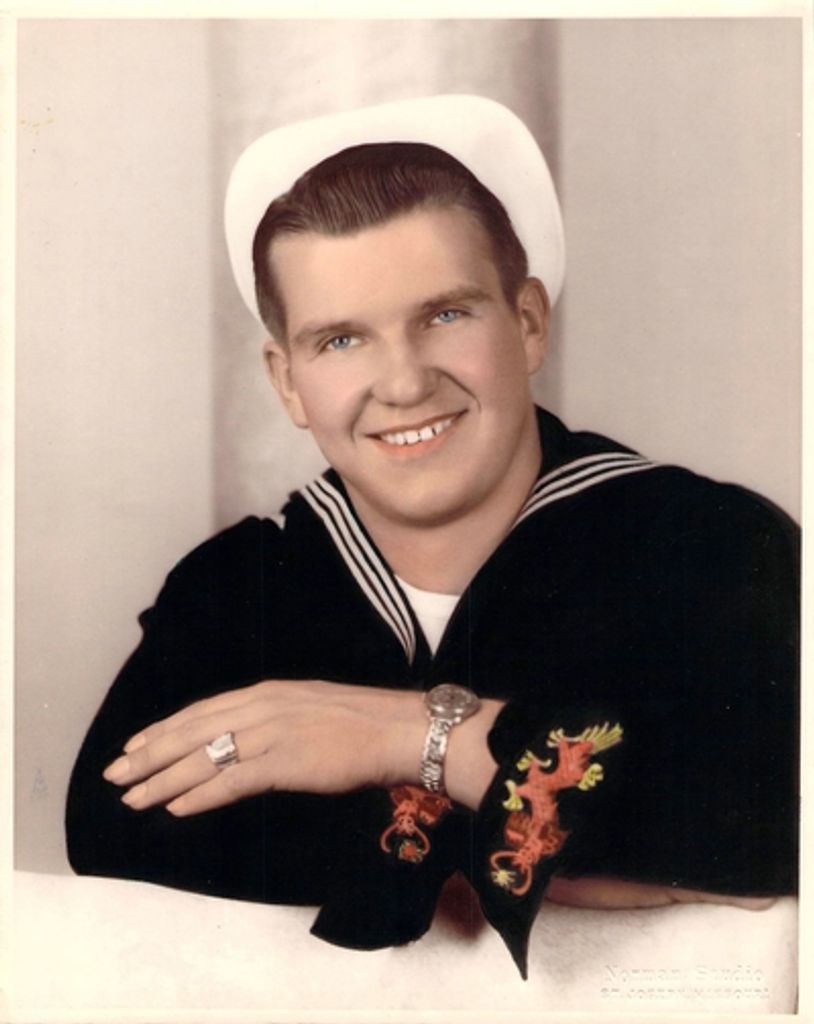 Leonard Eugene Mcafee Profile Photo