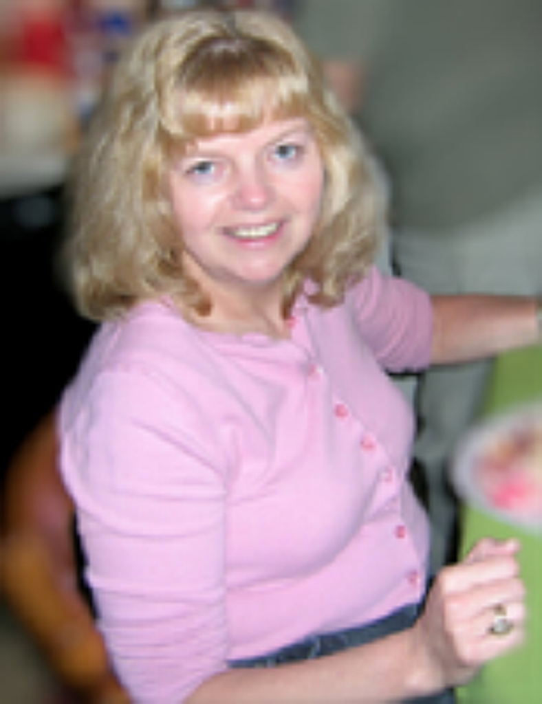 Linda Sue Butler Profile Photo