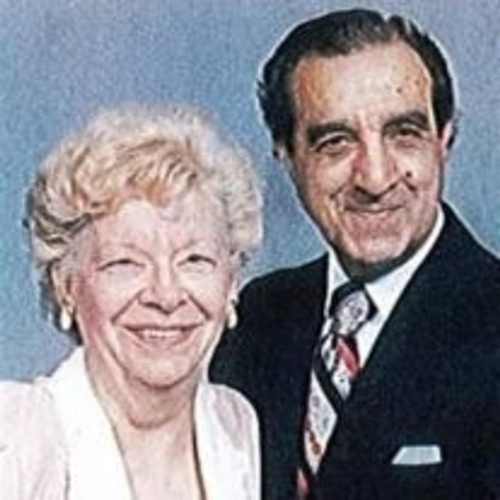 Betty  Jane Joseph