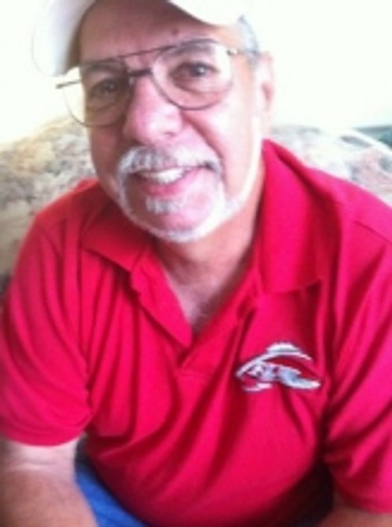 John Evans