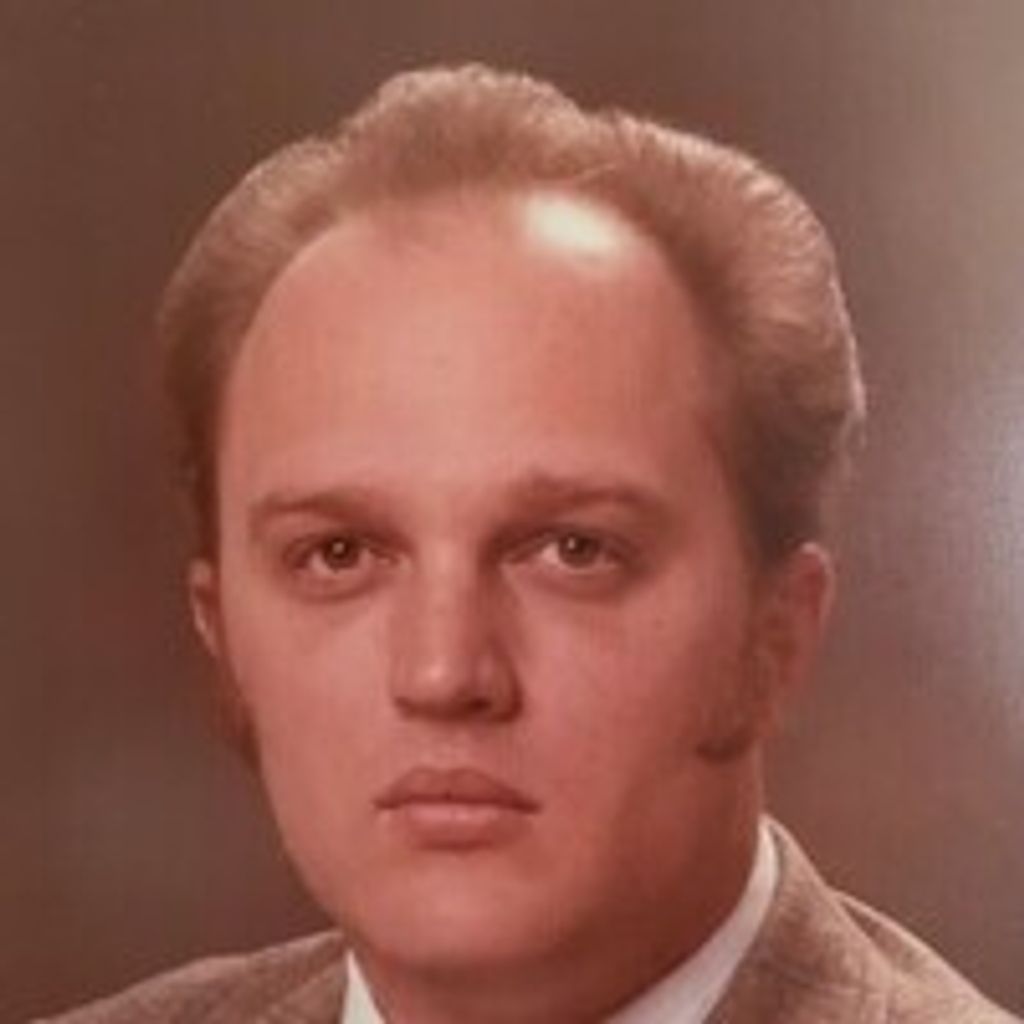 Michael "Mike" John Bullock
