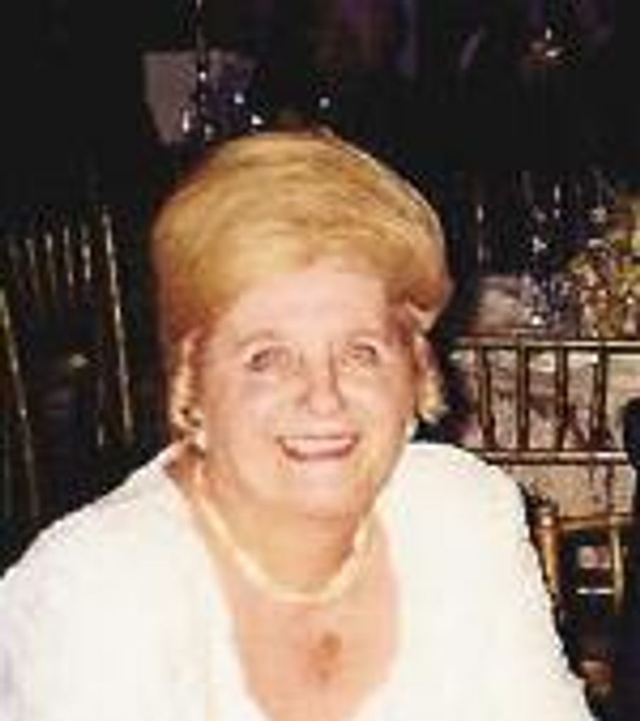 Concetta M. "Connie" (Marzuolo) Lorusso