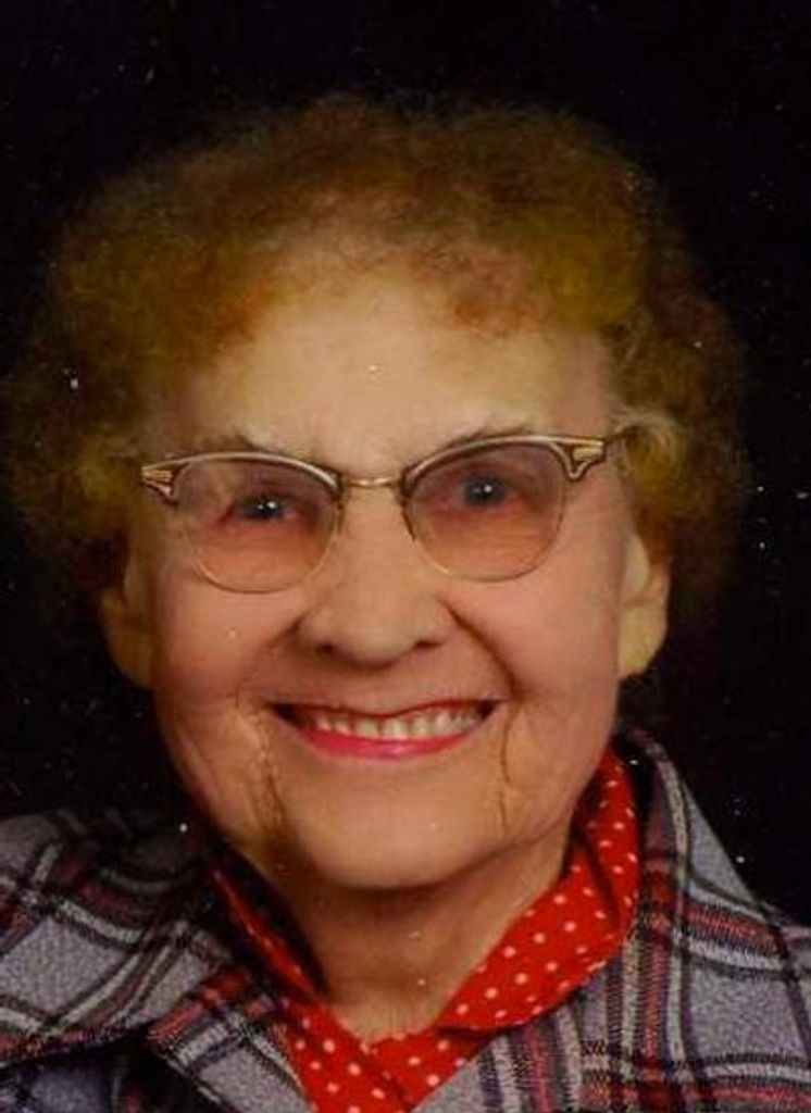Joellyn W. Lehmann Profile Photo