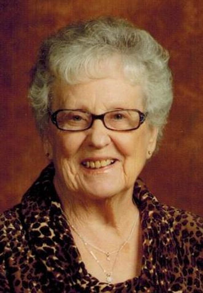 Norma M (Steyer)  Brickner Welter