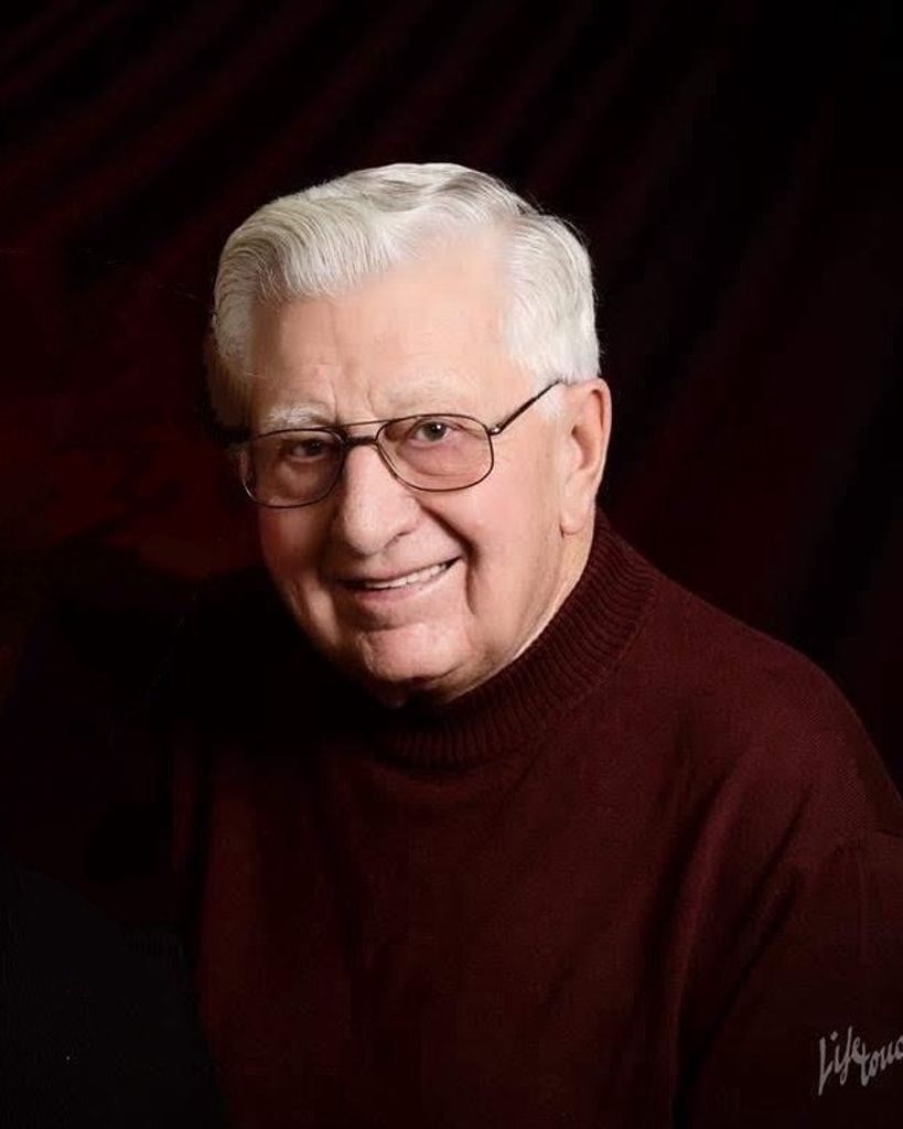 Robert Ervin Rohloff