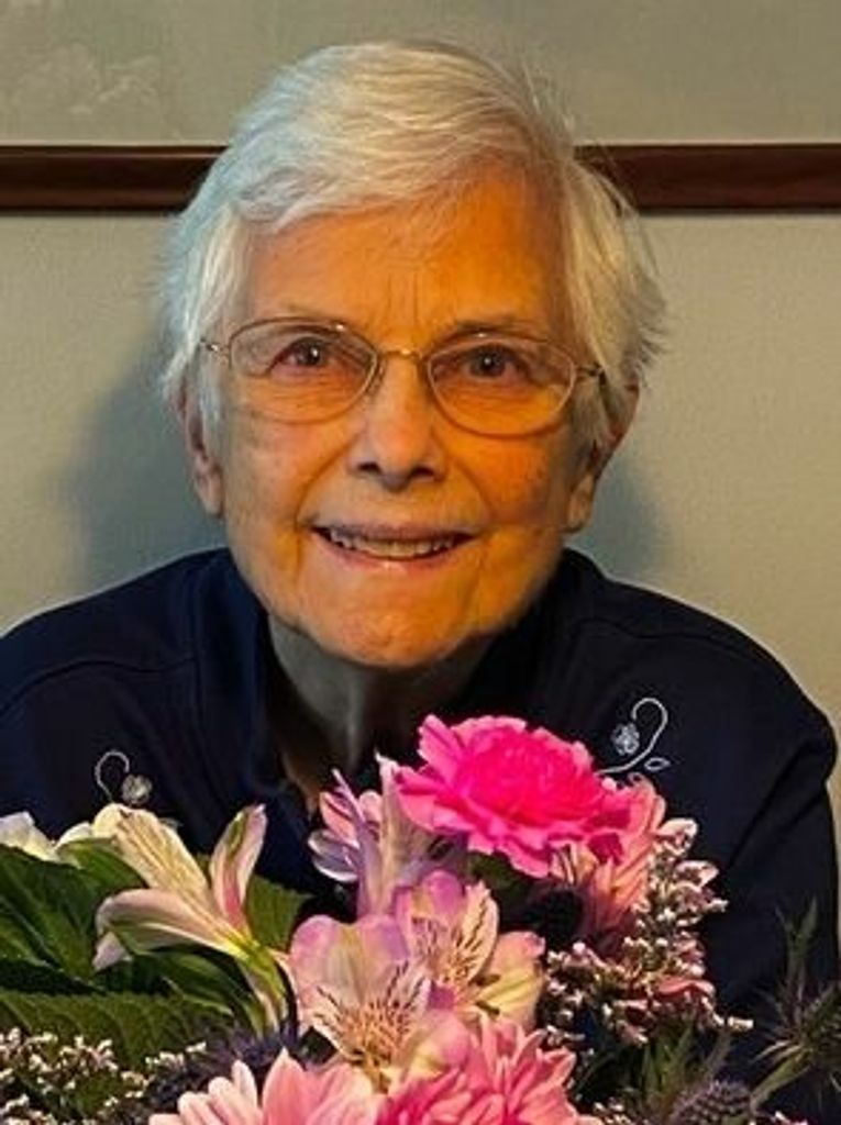 Mary Katherine Puffenberger