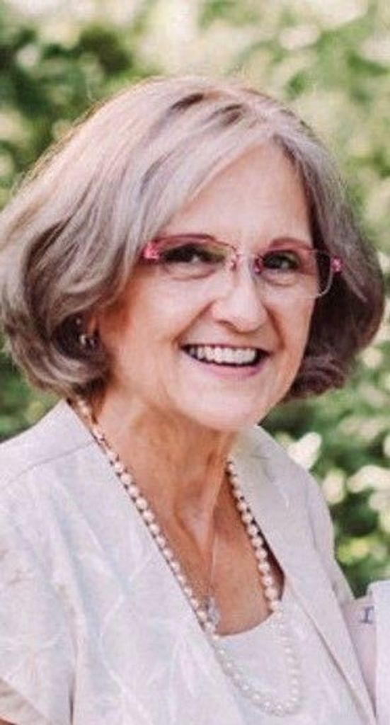 Rita D. Worley