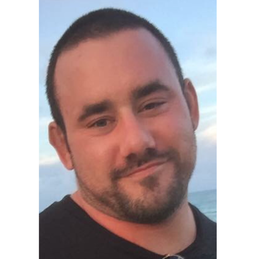 Andrew Patrick Sturm