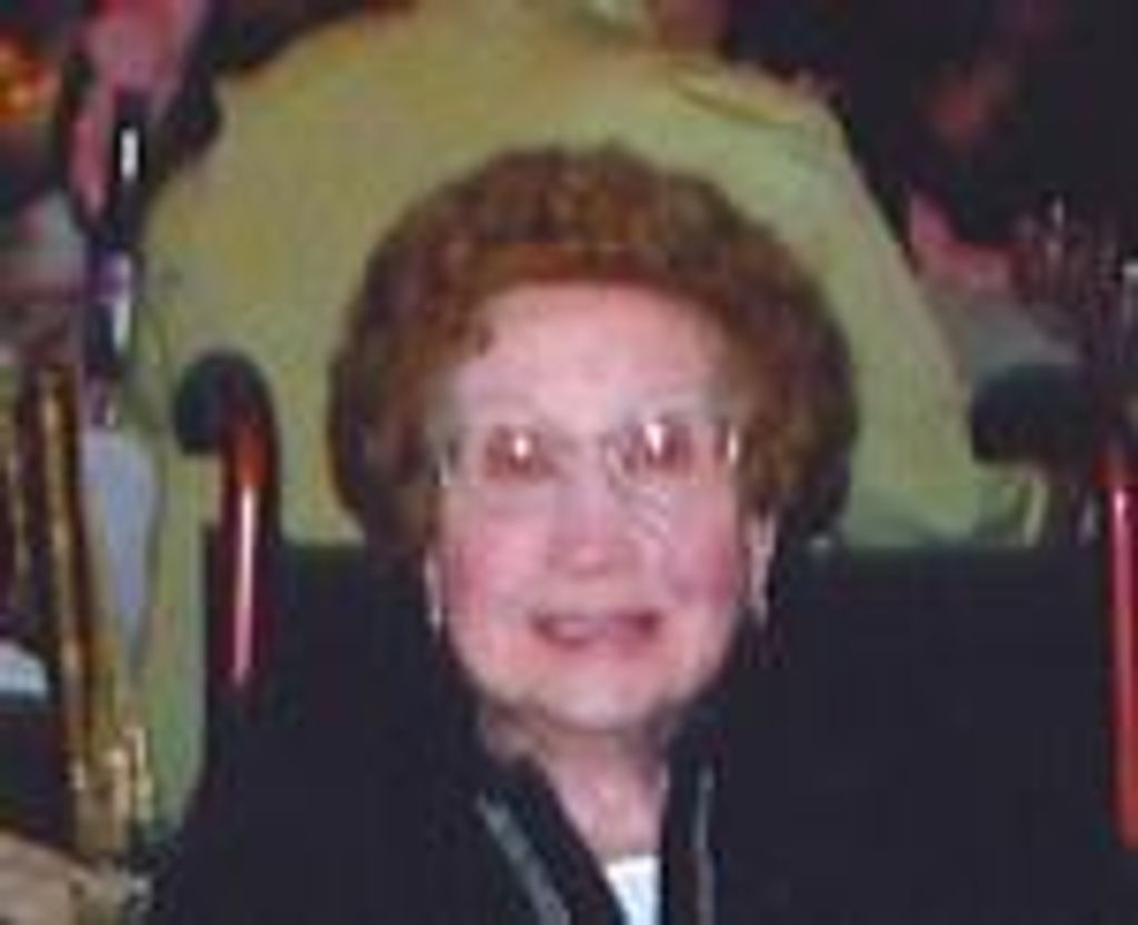 Margaret L. Durkin