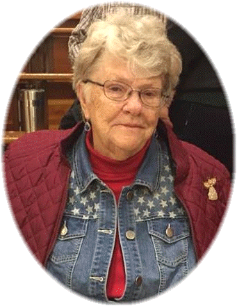 Margaret M. Chrisler Profile Photo