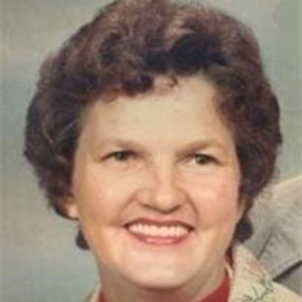 Geraldine M. "Gerry" Wren