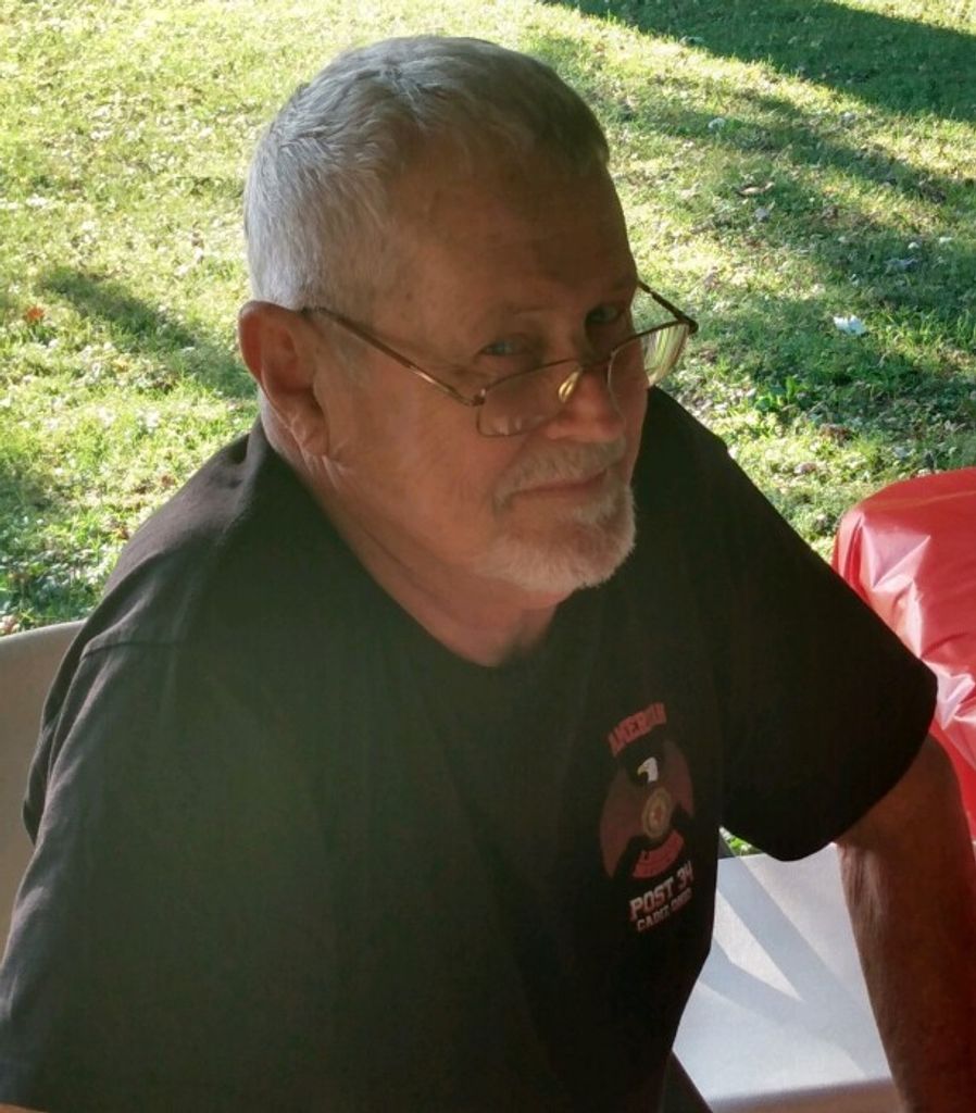 Michael Peoples Profile Photo