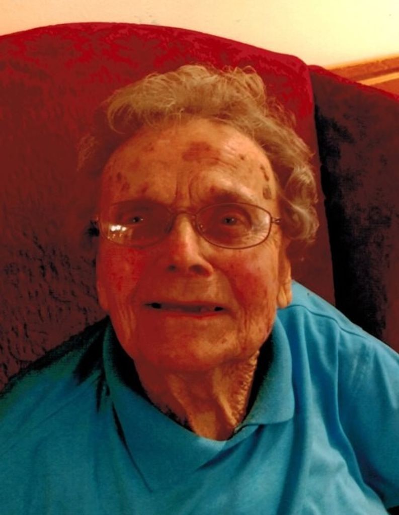Irene Schroeder Profile Photo