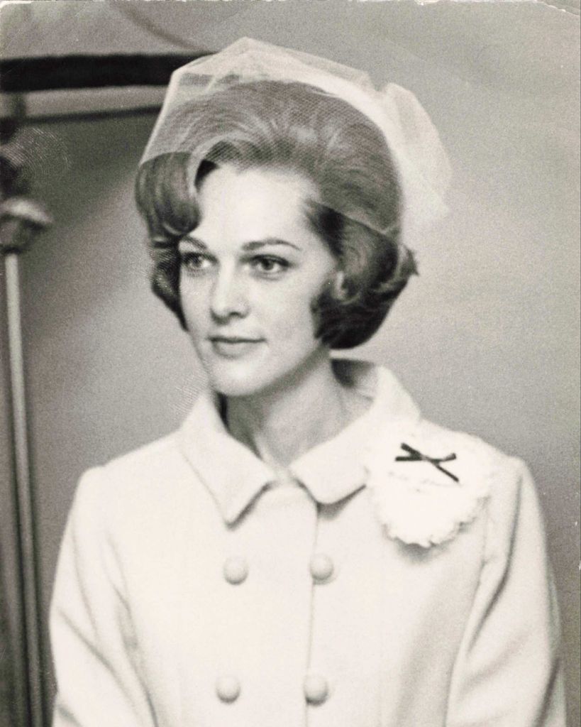 Nell Louise Olmsted Profile Photo