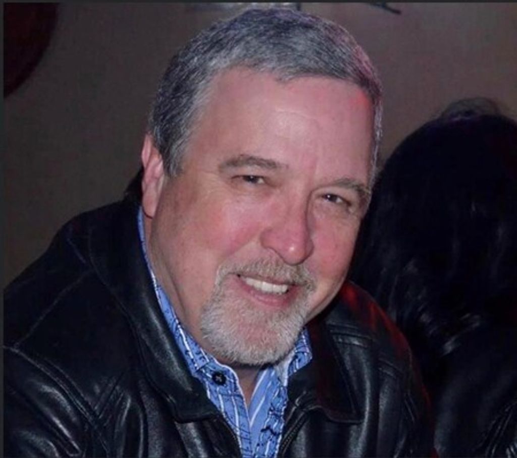 Benjamin Decker Profile Photo