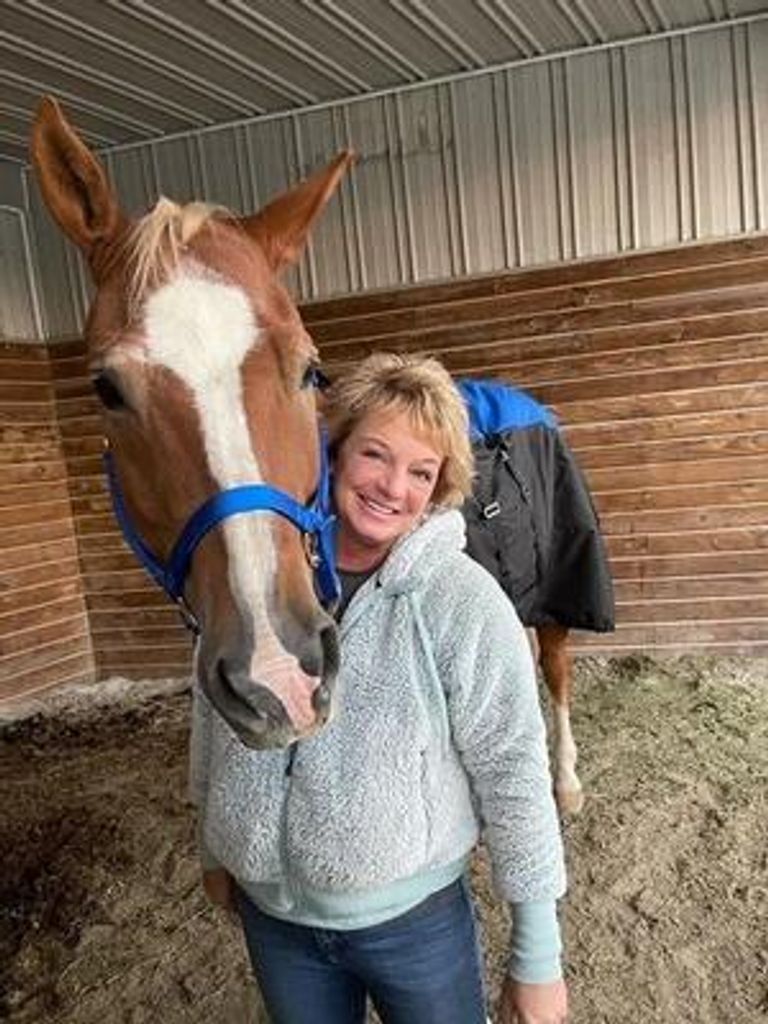 Cynthia Ellen Schmidt Profile Photo