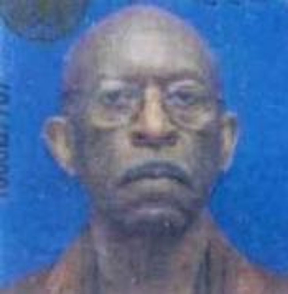 Msgt. Rev. Jerry Mitchell Willis