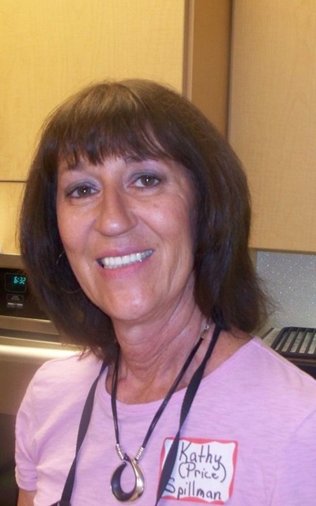 Kathleen Cheryl (Price) Spillman Profile Photo
