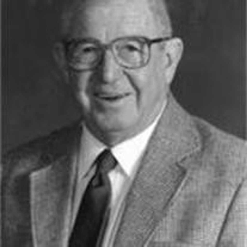 Ewing Reed Profile Photo