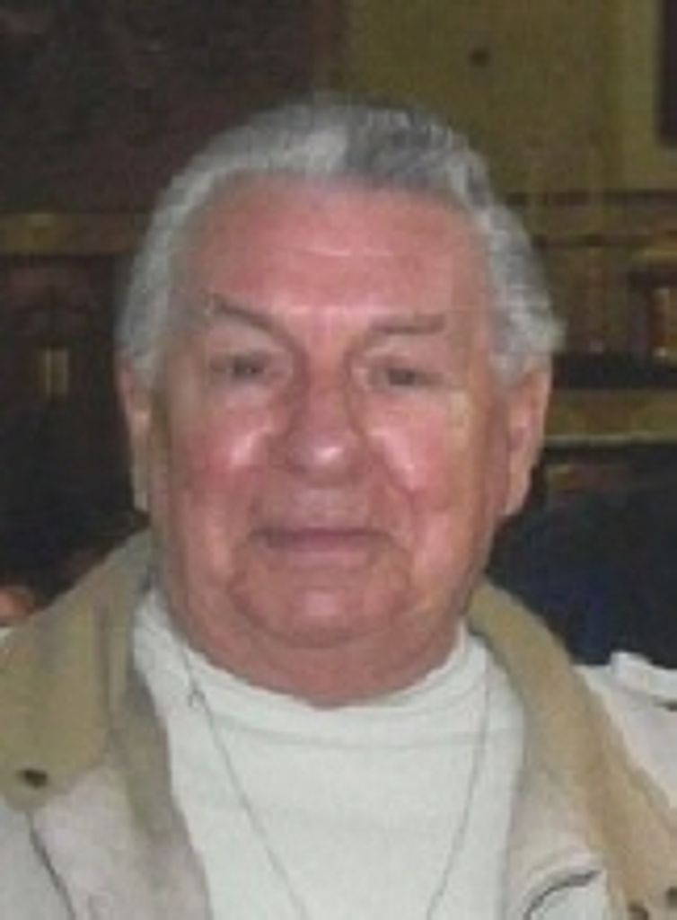 Albert Edward Sjursen