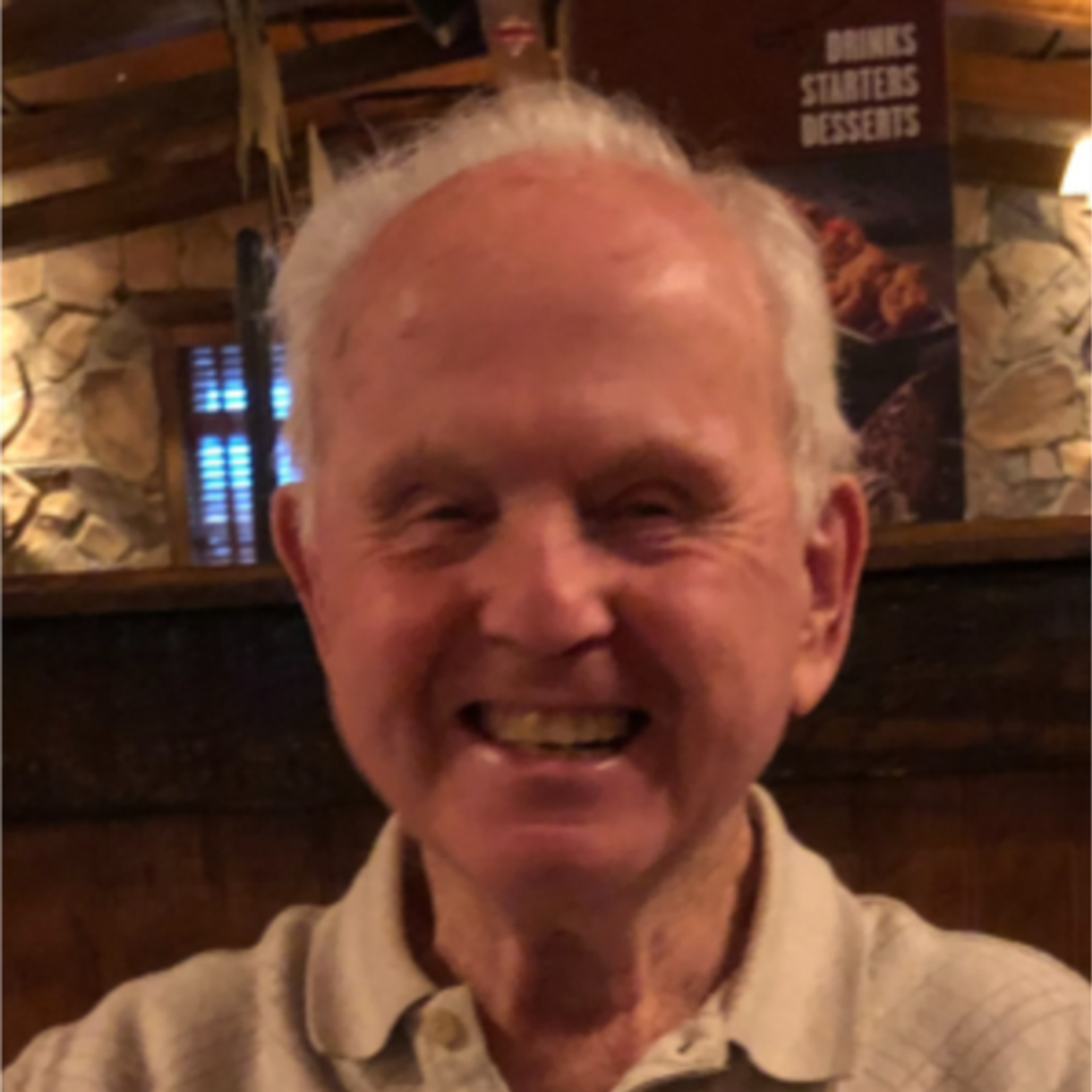 George K. Page Profile Photo