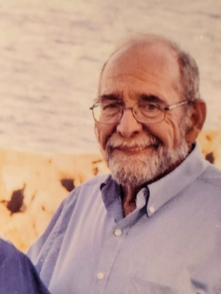 James Richard Lyna, Jr