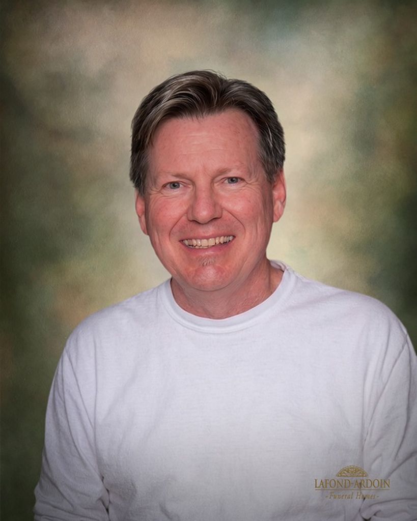 Michael Fontenot