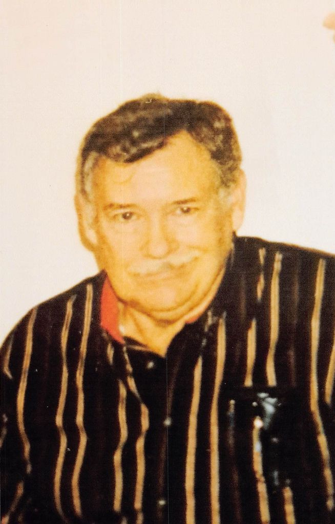 Donald Heath